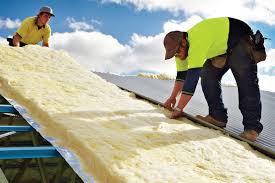 Types of Insulation We Offer in Hurricane, UT